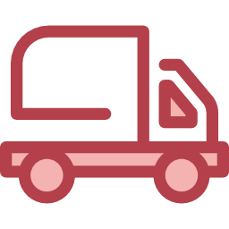 Truck icon