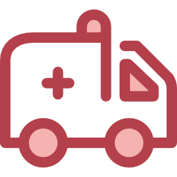 Ambulance icon