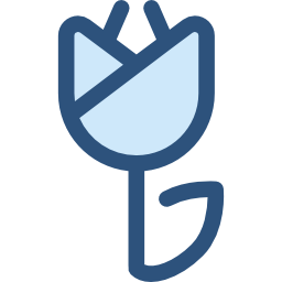 Tulip icon