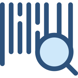 barcode icon