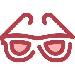 sonnenbrille icon