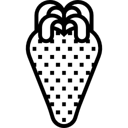 Strawberry icon