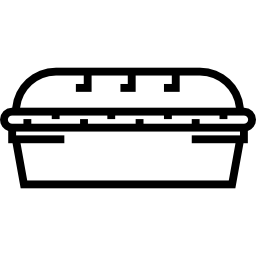 Pie icon