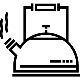 Kettle icon