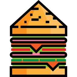 sandwich icon