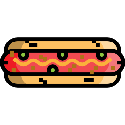 hotdog icon