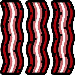 Bacon icon