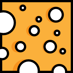 Cheese icon