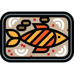 魚 icon