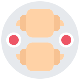 Croissant icon