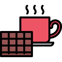 Coffee cup icon