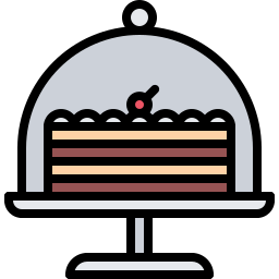 Cake icon