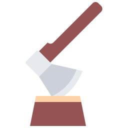 Axe icon