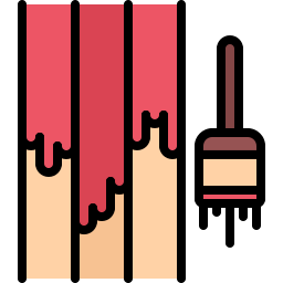 farba ikona