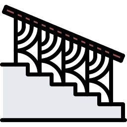 treppe icon