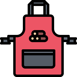 Apron icon