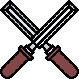 Chisel icon