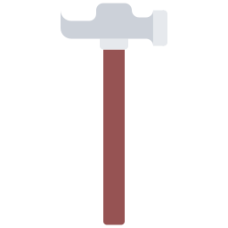 hammer icon