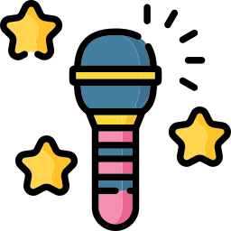 Microphone icon