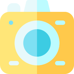 fotoapparat icon