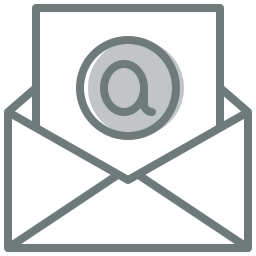 email icon