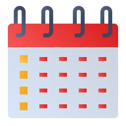 Calendar icon