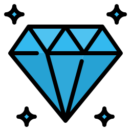 Diamond icon