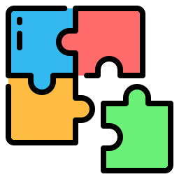 puzzle icon