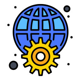 globus icon