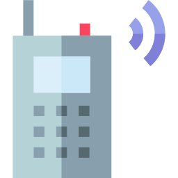 Intercom icon