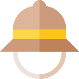 Hat icon