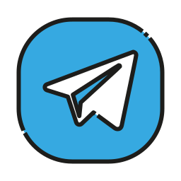 Telegram icon