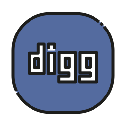 Digg icon