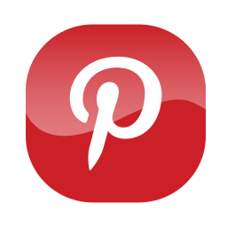 Pinterest icon