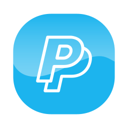 paypal иконка