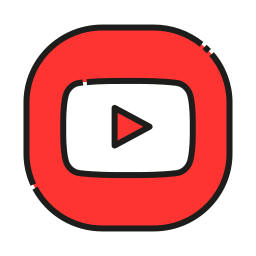 youtube Ícone