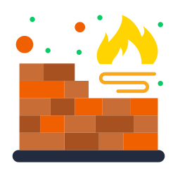 firewall icon