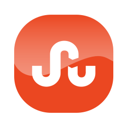 Stumbleupon icon