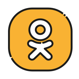 Odnoklassniki icon