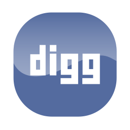 Digg icon