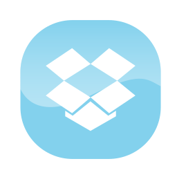 dropbox icon