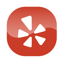 Yelp icon