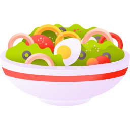 Salad icon