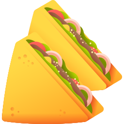 Sandwich icon