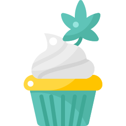 Cupcake icon