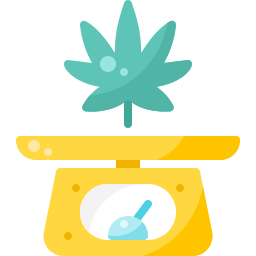 Scales icon