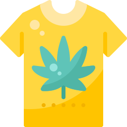 T shirt icon