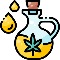 大麻油 icon