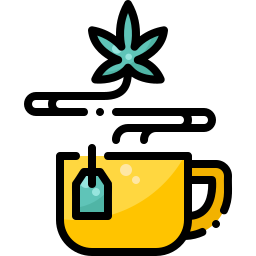 Tea icon