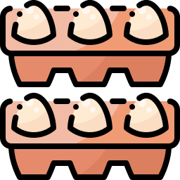 Eggs icon